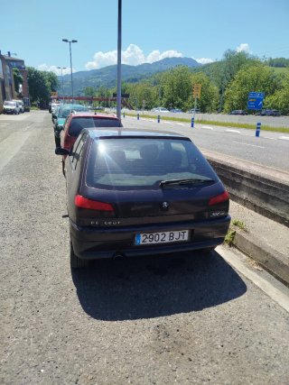 Peugeot 306 2.0 HDI