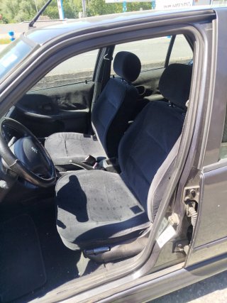 Peugeot 306 2.0 HDI