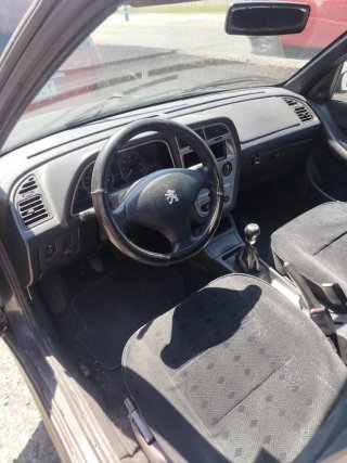 Peugeot 306 2.0 HDI