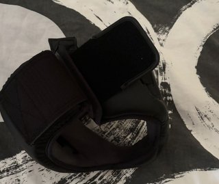 Casco Boxeo Outshock 100 Talla L