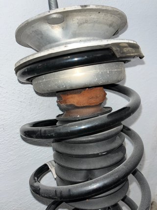 Kit Suspensión BMW E82 135i Sachs Monroe