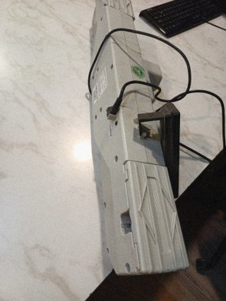 Motor Cama Geriátrica