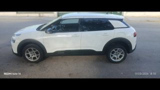 Citroen C4 Cactus 2019