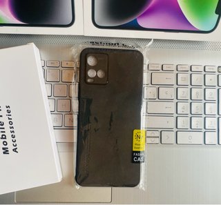 Custodia Oppo A54 4G Nuova