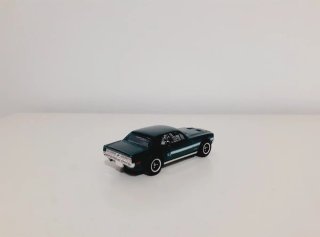 Matchbox Ford Mustang