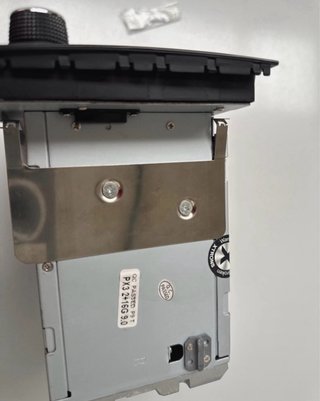 Radio Navegador Coche para Seat exeo Audi A4 B8 y.
