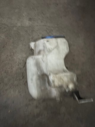 Depósito agua limpiaparabrisas Audi A3 8L 1.9TDI