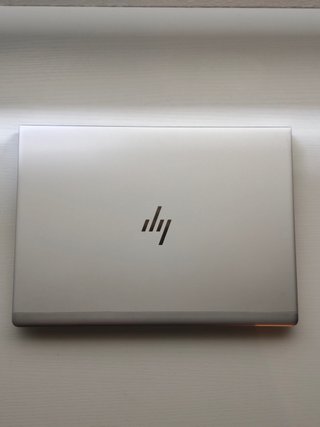 HP EliteBook 830 G5 - 16GB RAM 256GB SSD