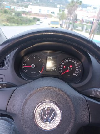 volkswagen polo 2013 2013