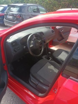 volkswagen polo 2013 2013