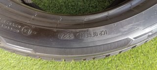 Neumático 205/50 R17 Quartaris 5