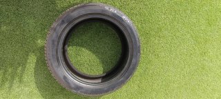 Neumático 205/50 R17 Quartaris 5
