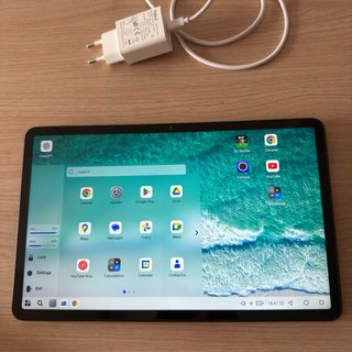Tablet 11.5" octacore (nueva)