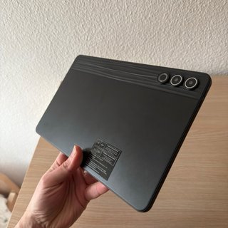 Tablet 11.5" octacore (nueva)