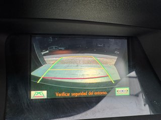 Lexus RX 2010 hibrido etiqueta eco