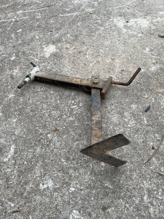 Despiece motocultor Benassi