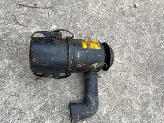 Despiece motocultor Benassi