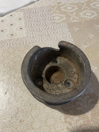 Despiece motocultor Benassi