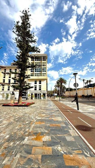 Garaje en venta en Casco Histórico en Cartagena