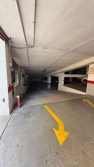 Garaje en venta en Casco Histórico en Cartagena