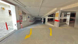Garaje en venta en Casco Histórico en Cartagena