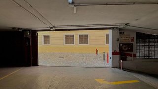 Garaje en venta en Casco Histórico en Cartagena