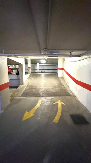Garaje en venta en Casco Histórico en Cartagena