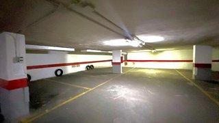 Garaje en venta en Casco Histórico en Cartagena