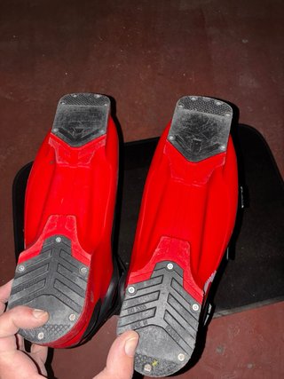 Botas de esquí Salomon XMax 100