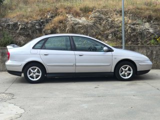 Citroen C5 2003 kilómetros 229284