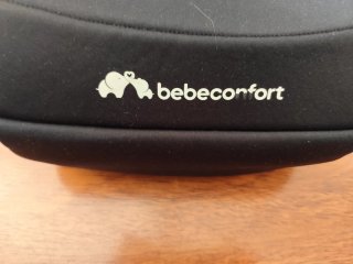 Alzador coche Bebeconfort