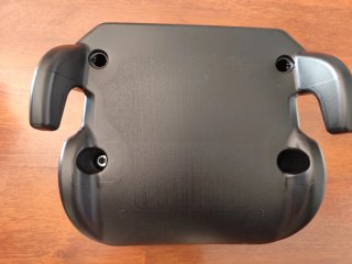 Alzador coche Bebeconfort