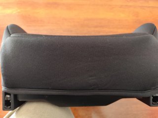 Alzador coche Bebeconfort