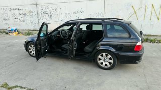 BMW Serie 3 2003