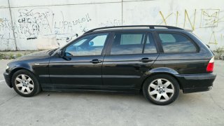BMW Serie 3 2003