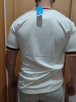 Camiseta Selección Española 2026 Nueva, sin usar