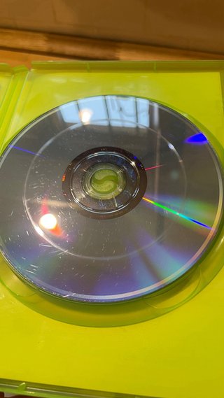 El Padrino 🇪🇸Xbox 360 (Leer descripción)