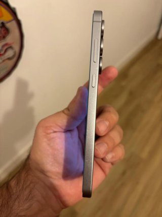 Samsung S25 FE 256GB Negro Impecable