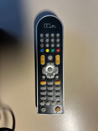Sveon SDT8200 TDT HD