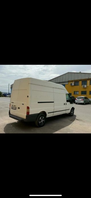 Ford Transit 2006