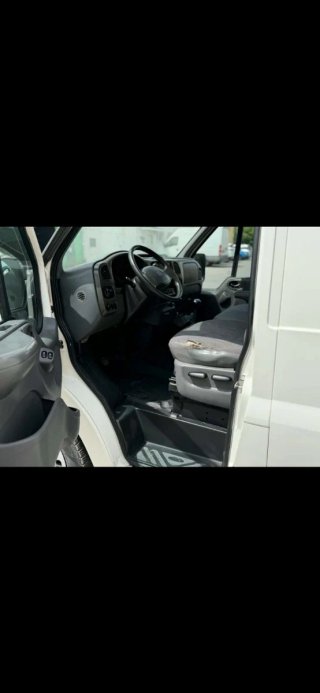 Ford Transit 2006