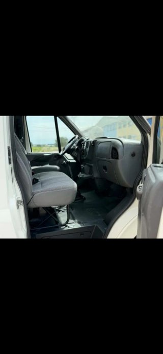 Ford Transit 2006