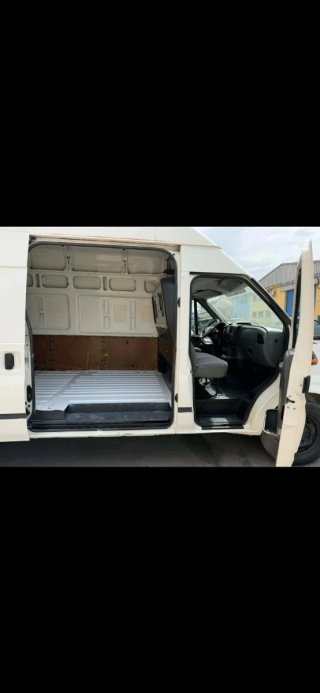 Ford Transit 2006