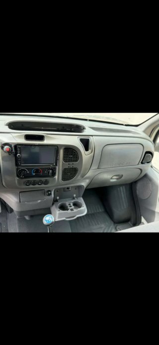 Ford Transit 2006