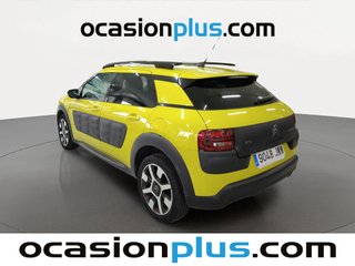 Citroen C4 Cactus PureTech 82 Feel Edition 60 kW (82 CV)