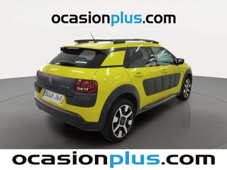 Citroen C4 Cactus PureTech 82 Feel Edition 60 kW (82 CV)
