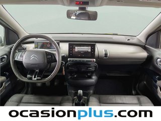 Citroen C4 Cactus PureTech 82 Feel Edition 60 kW (82 CV)
