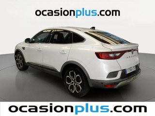 Renault Arkana Zen TCe 103 kW (140 CV) EDC Microhíbrido