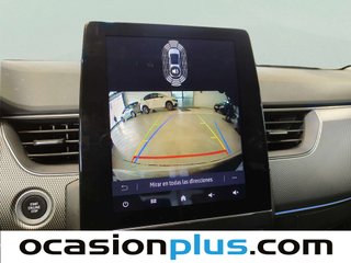 Renault Arkana Zen TCe 103 kW (140 CV) EDC Microhíbrido