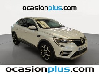 Renault Arkana Zen TCe 103 kW (140 CV) EDC Microhíbrido